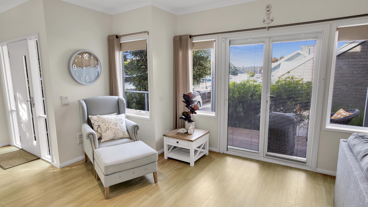 Photo of Livingroom in Metung