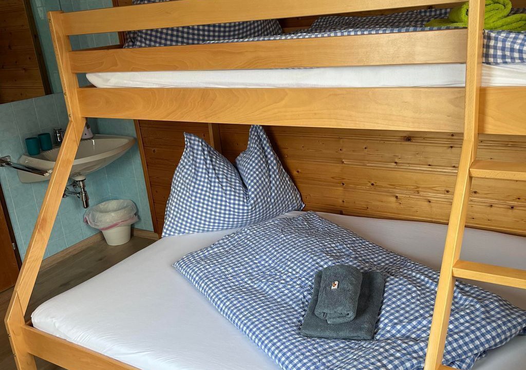 Photo of Bedroom in Gleiming