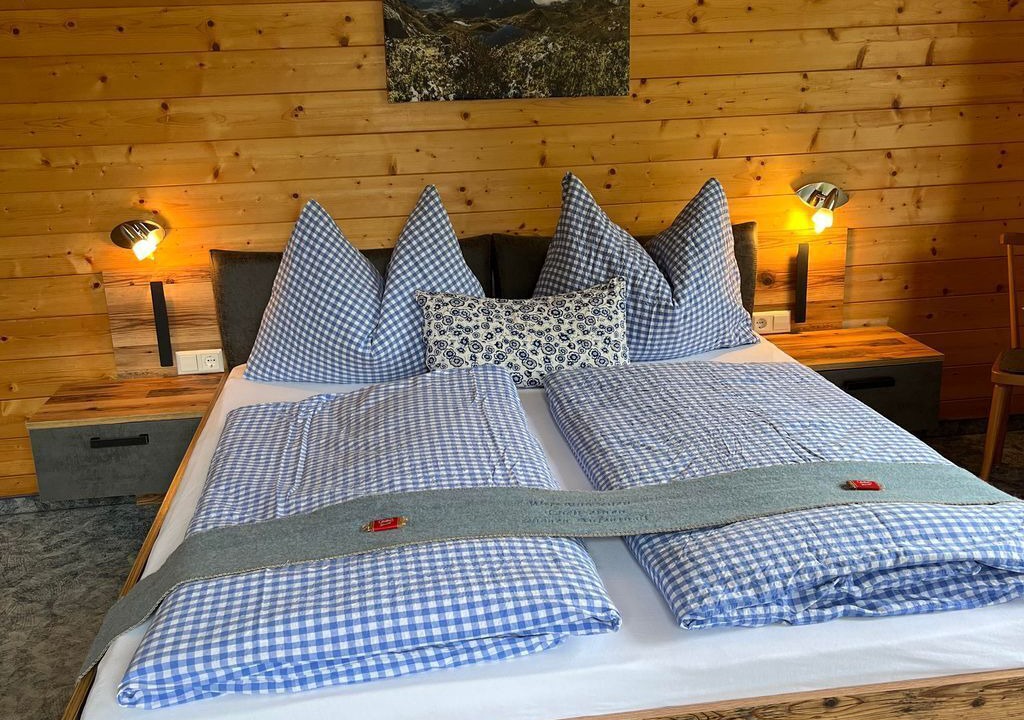 Photo of Bedroom in Gleiming