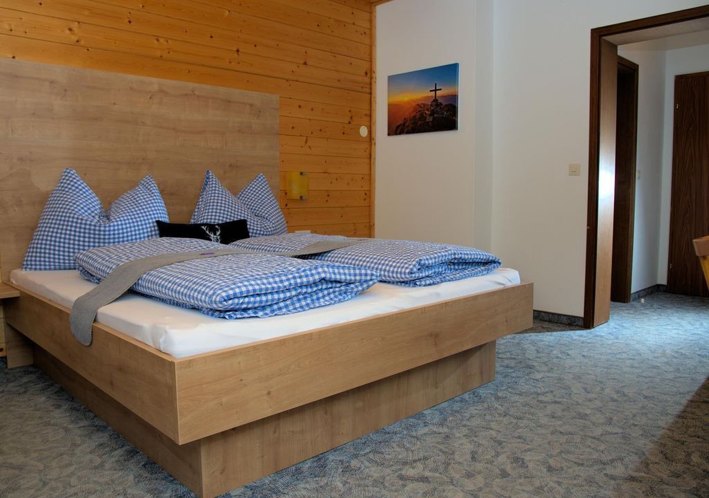 Photo of Bedroom in Gleiming