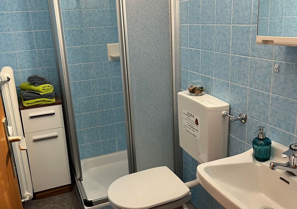 Photo of Bathroom in Gleiming