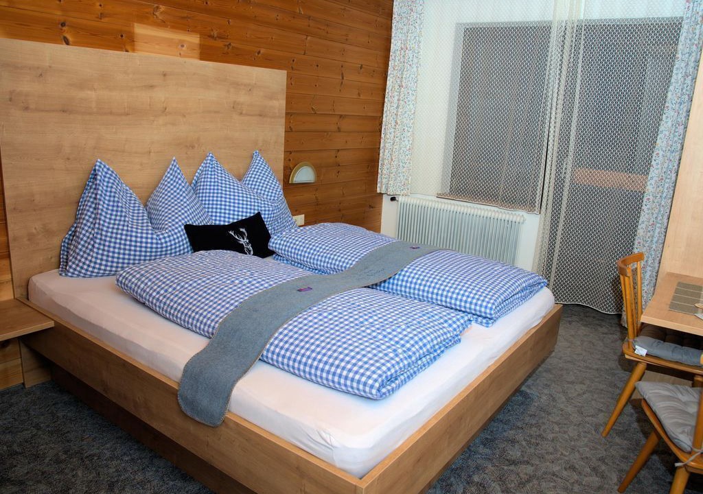 Photo of Bedroom in Gleiming