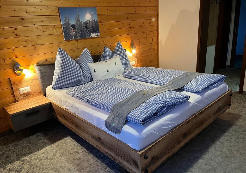 Photo of Bedroom in Gleiming