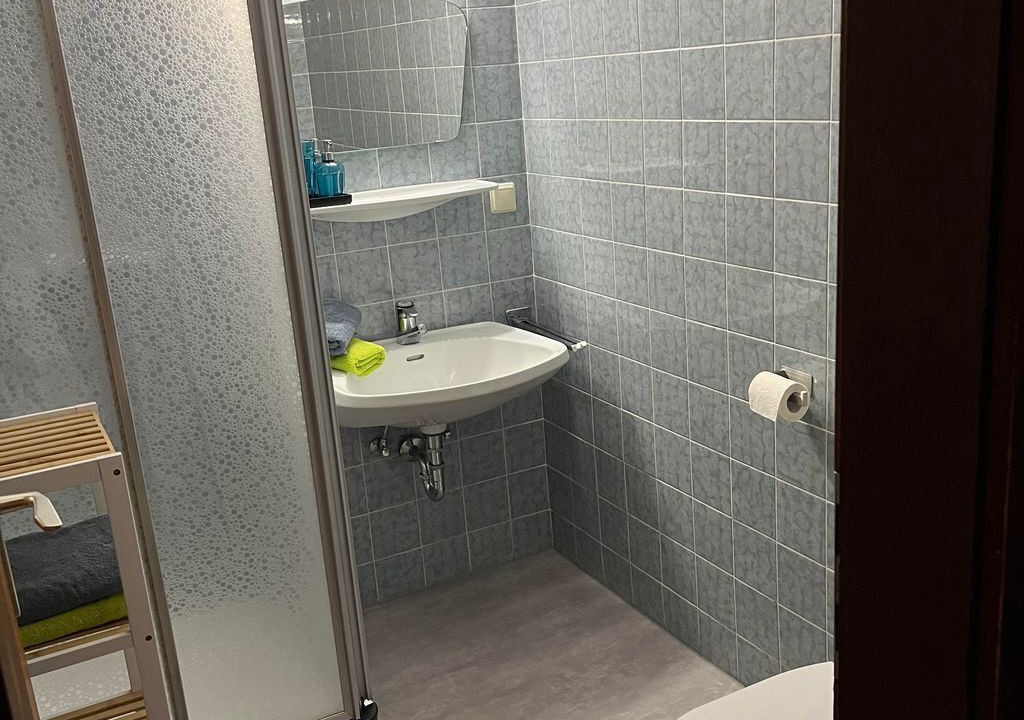 Photo of Bathroom in Gleiming