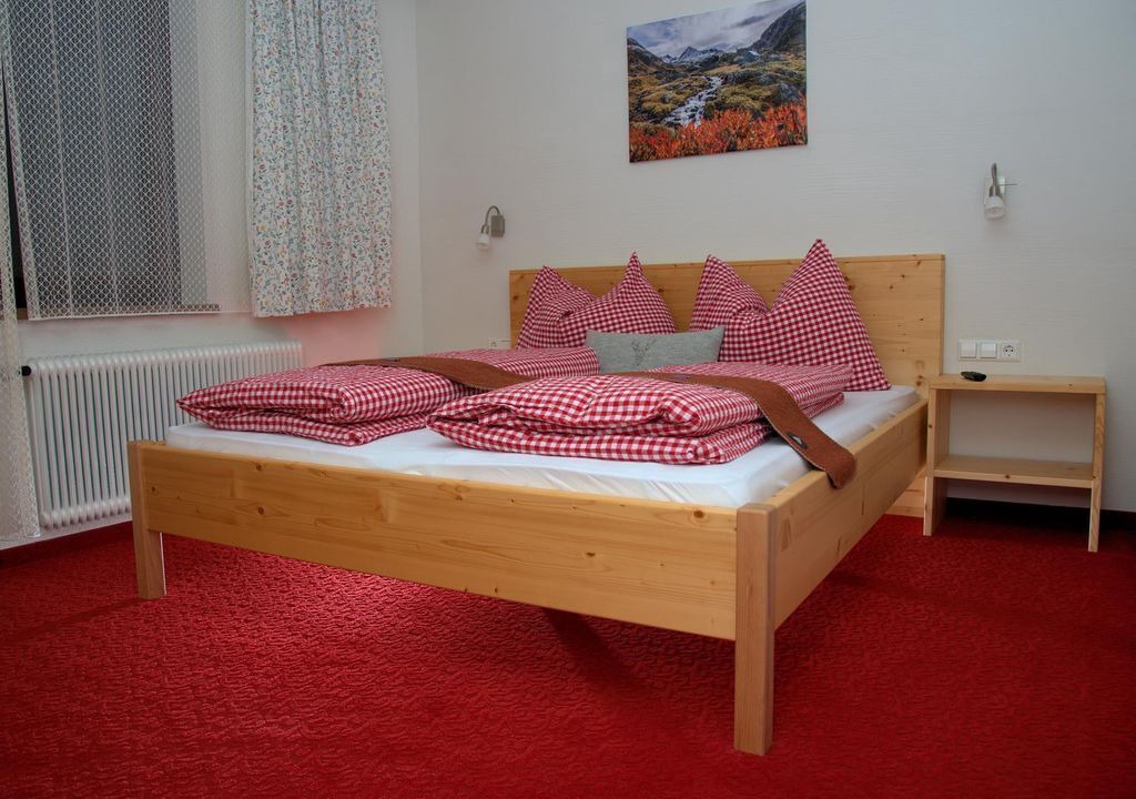 Photo of Bedroom in Gleiming