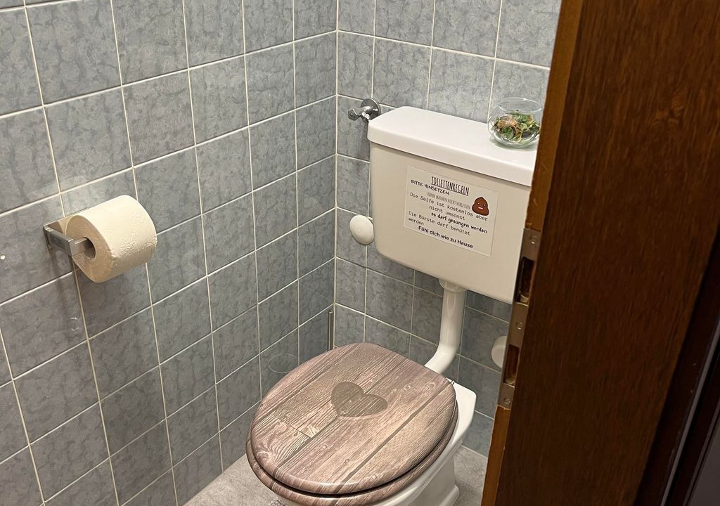 Photo of Bathroom in Gleiming