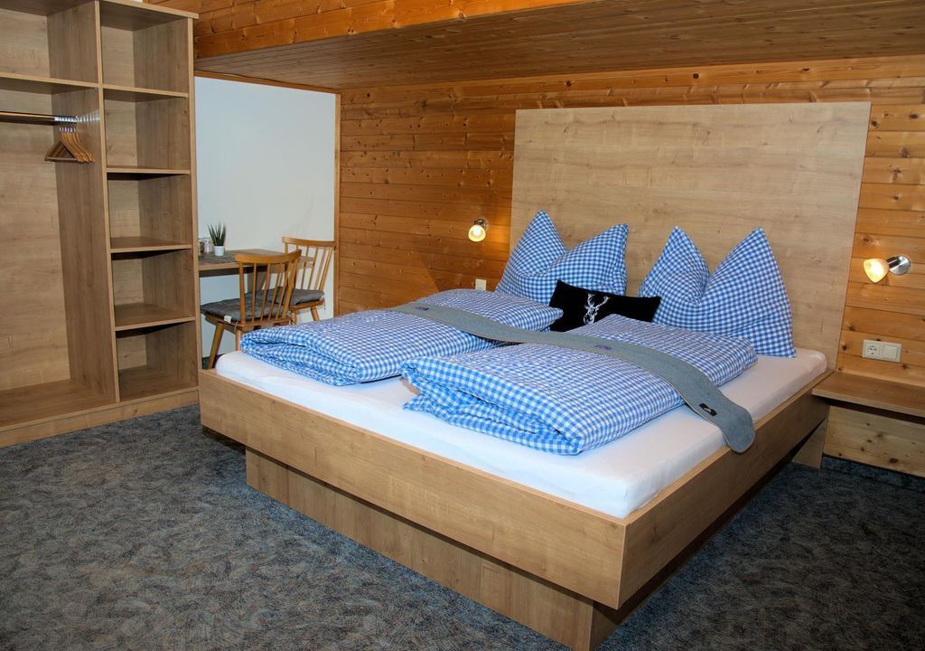 Photo of Bedroom in Gleiming