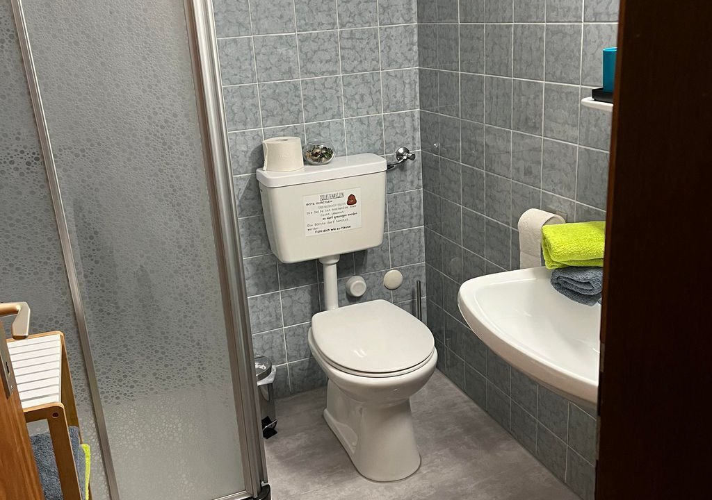 Photo of Bathroom in Gleiming