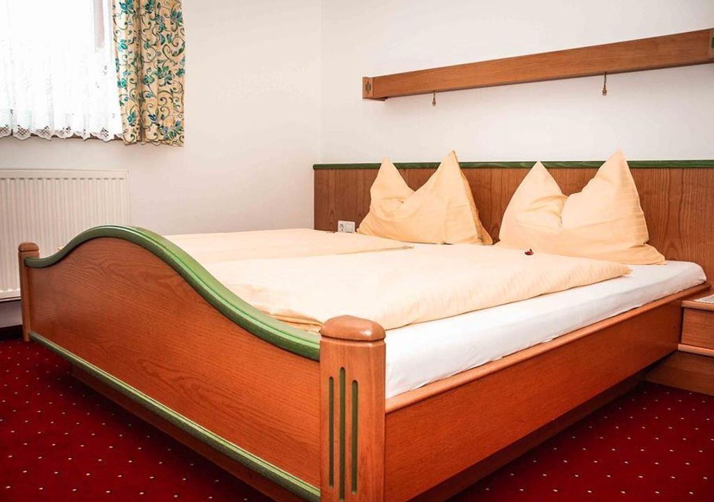 Photo of Bedroom in Gleiming