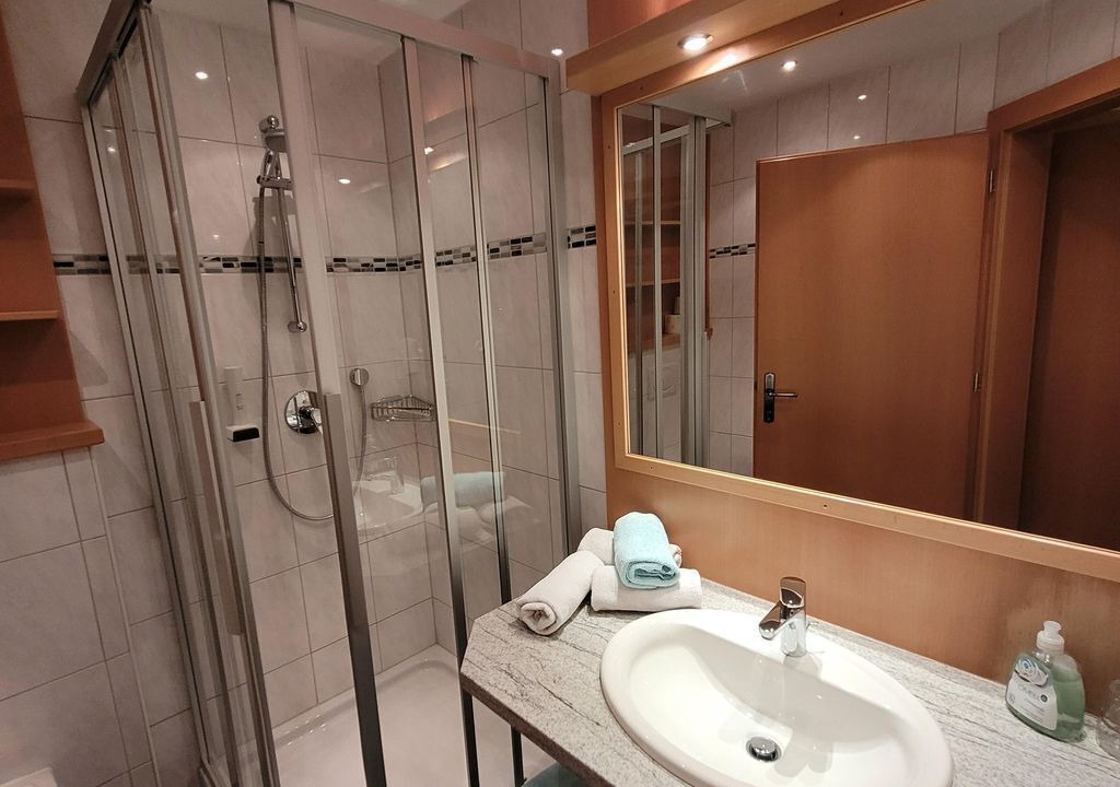 Photo of Bathroom in Gleiming