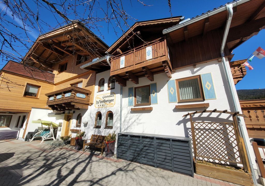 Photo of Outdoor in Gleiming