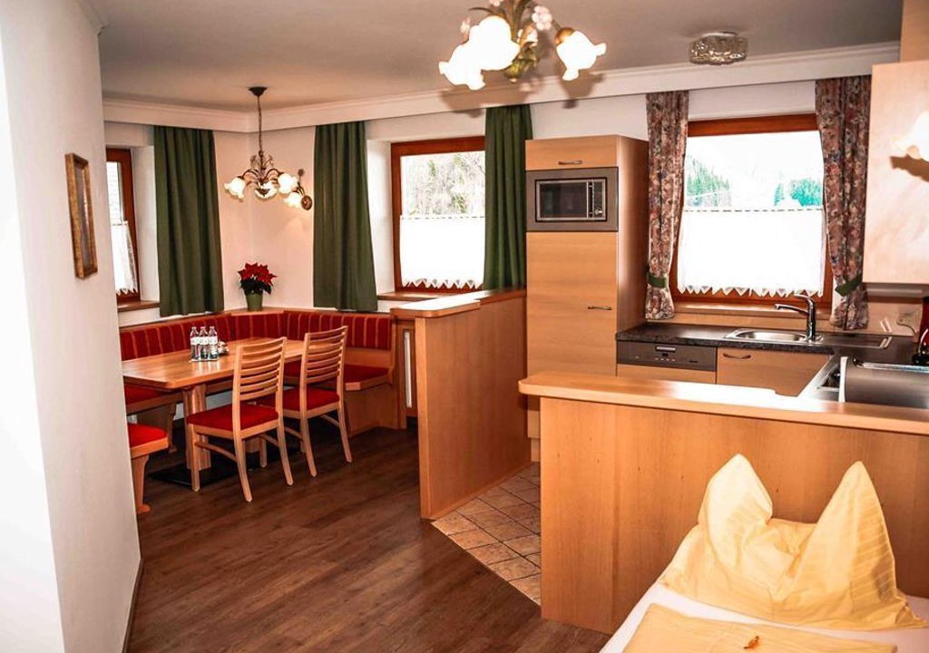 Photo of Kitchen in Gleiming