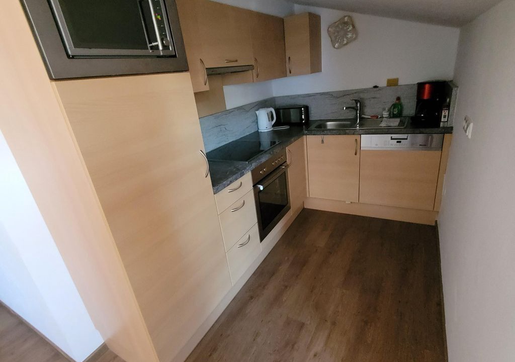 Photo of Kitchen in Gleiming