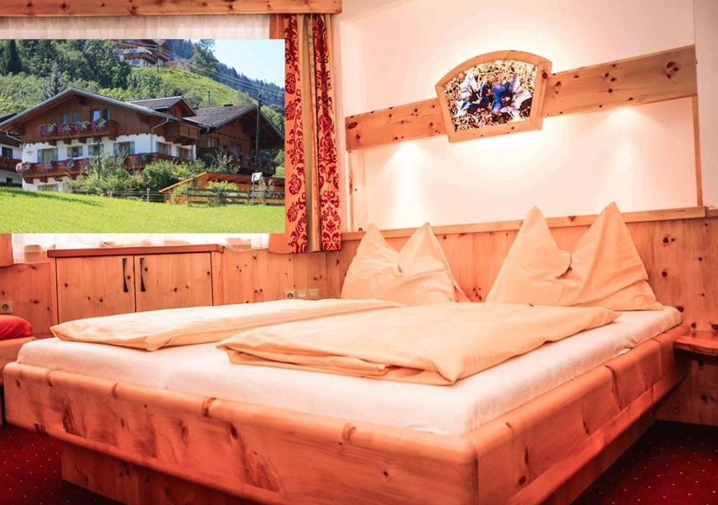 Photo of Bedroom in Gleiming