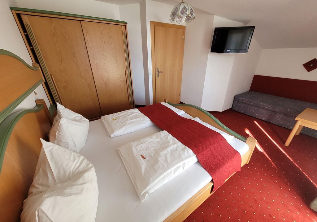 Photo of Bedroom in Gleiming