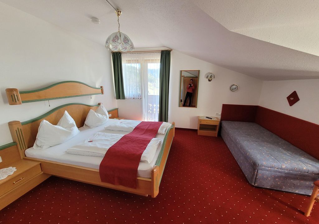 Photo of Bedroom in Gleiming