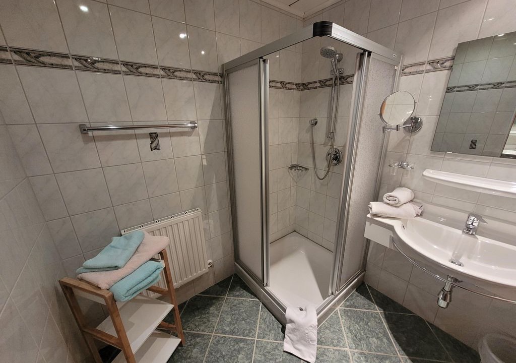 Photo of Bathroom in Gleiming