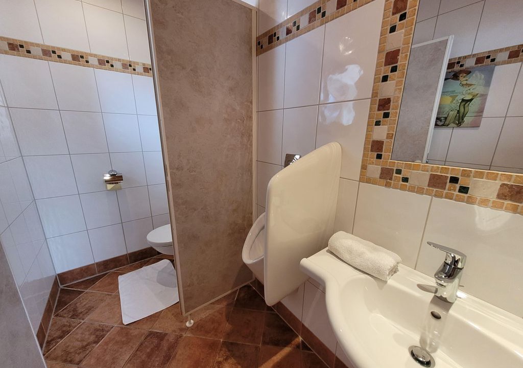 Photo of Bathroom in Gleiming