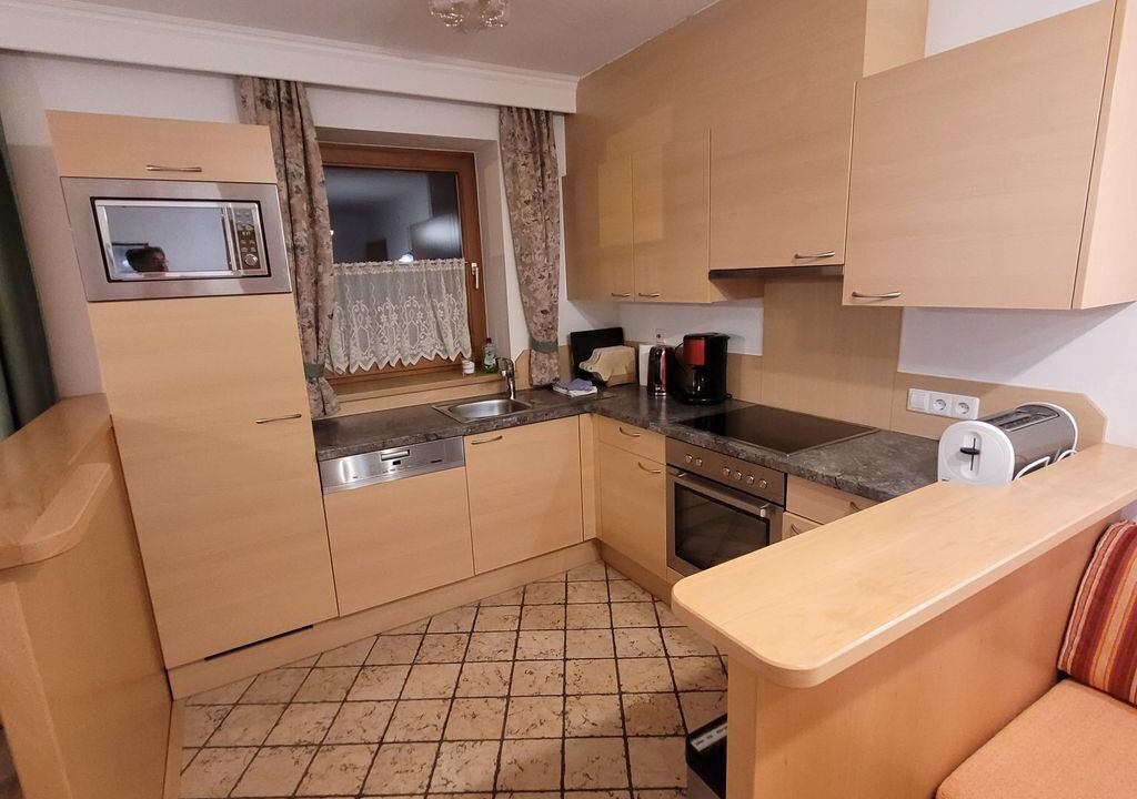 Photo of Kitchen in Gleiming