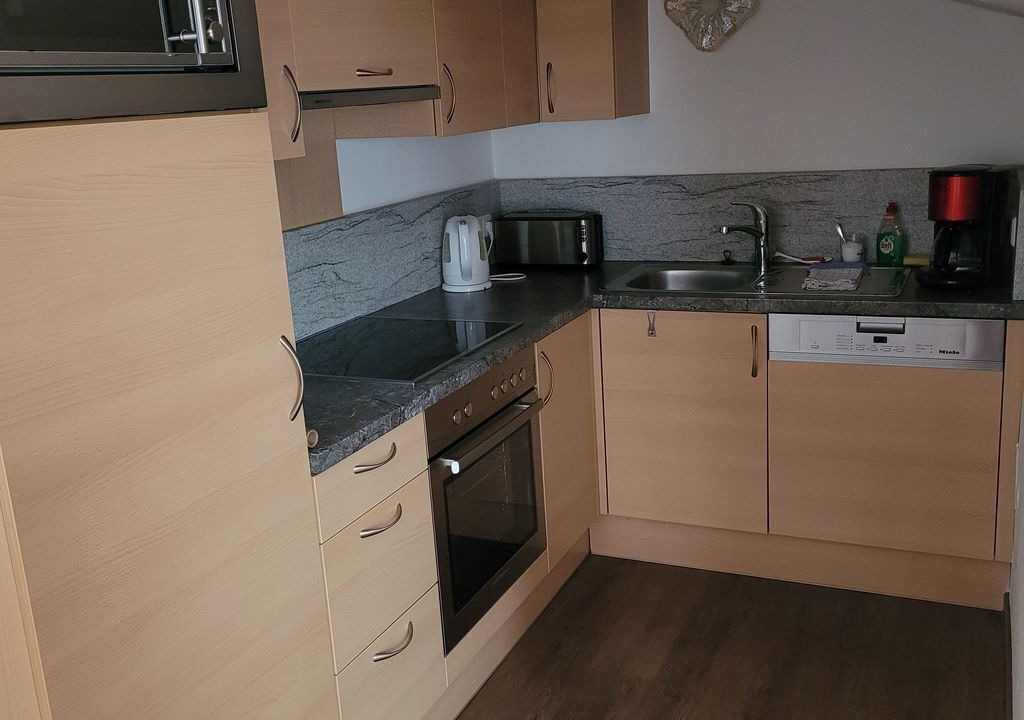 Photo of Kitchen in Gleiming