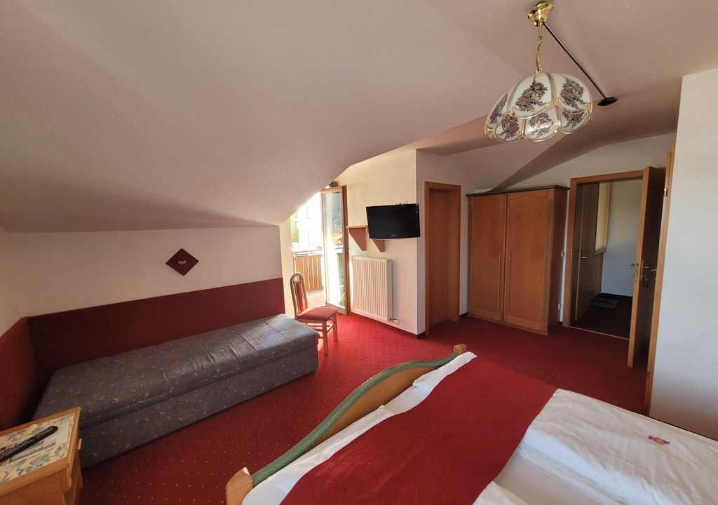 Photo of Bedroom in Gleiming