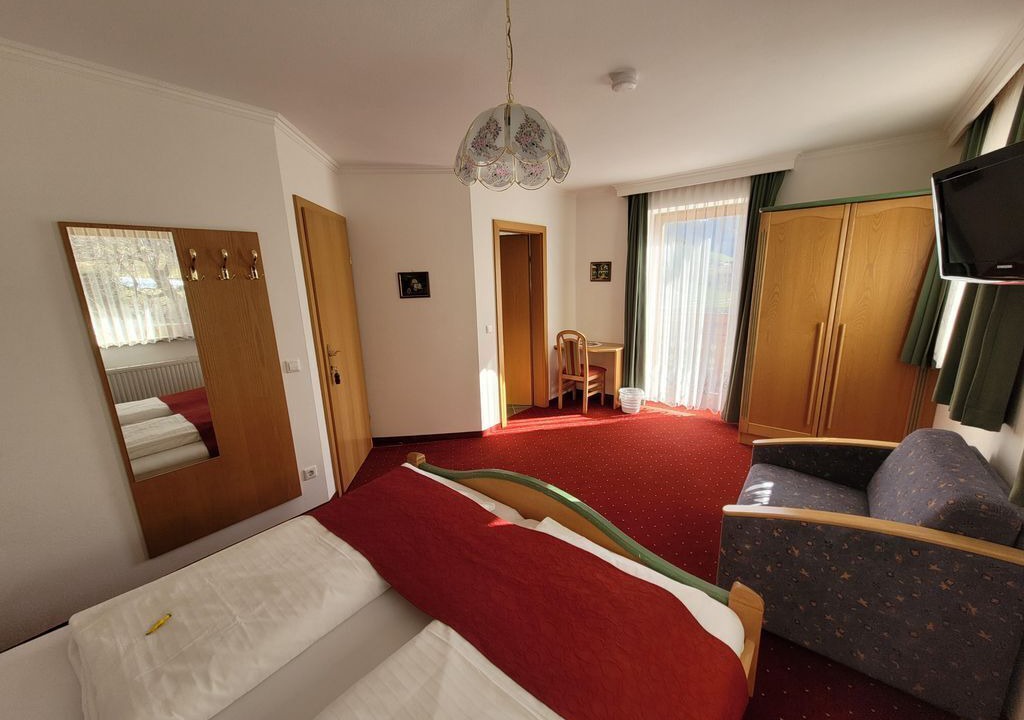 Photo of Bedroom in Gleiming