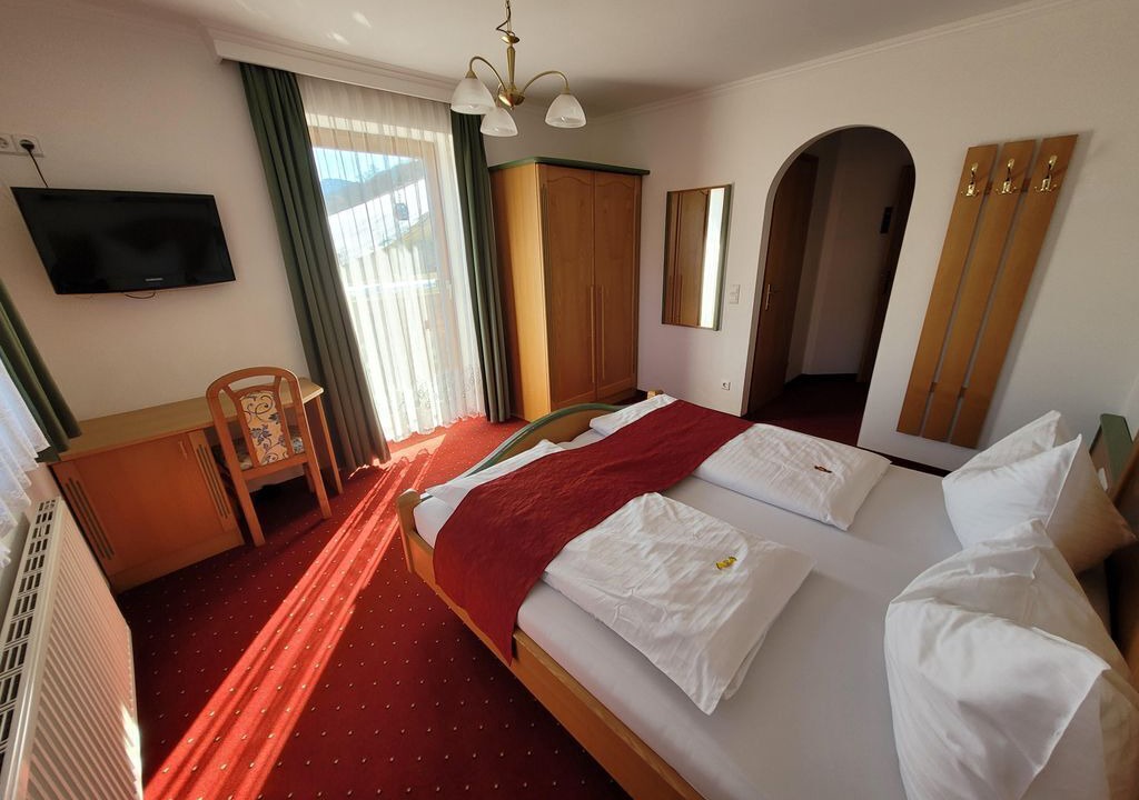 Photo of Bedroom in Gleiming