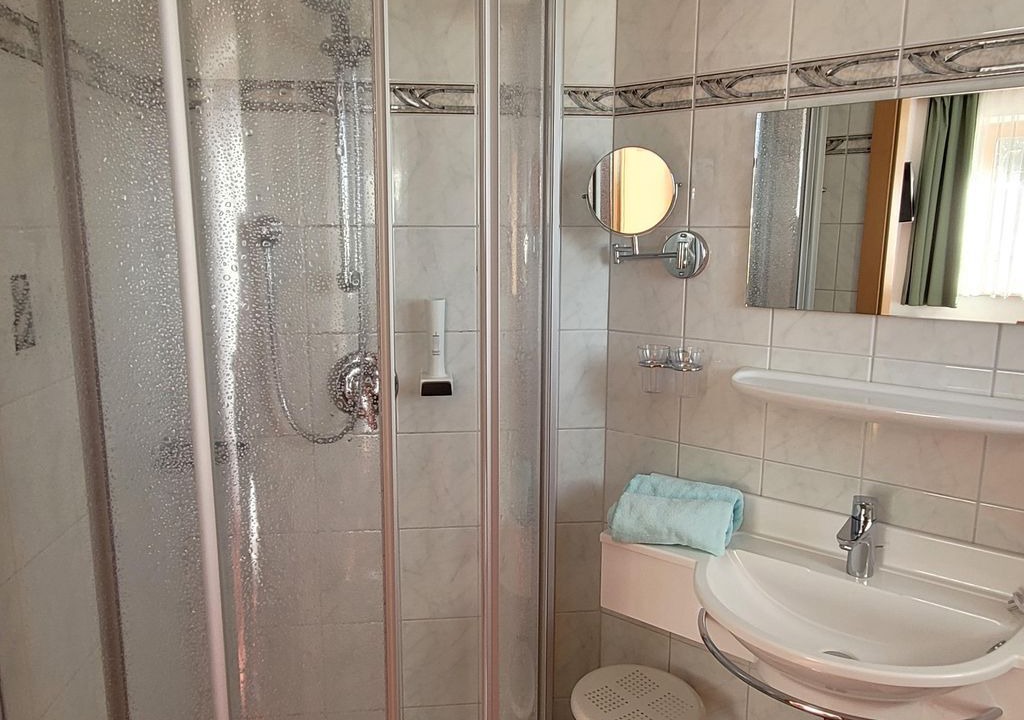 Photo of Bathroom in Gleiming