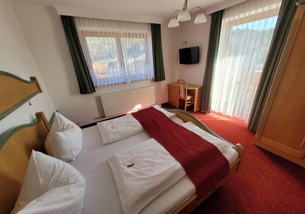Photo of Bedroom in Gleiming
