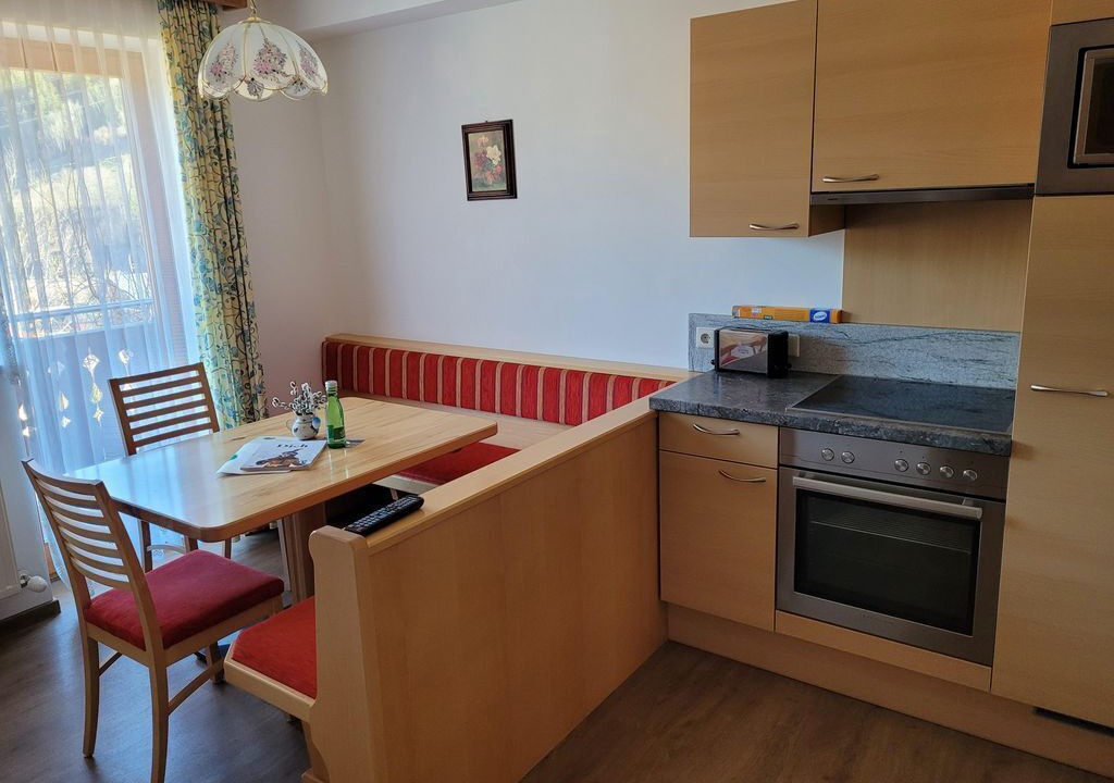Photo of Kitchen in Gleiming