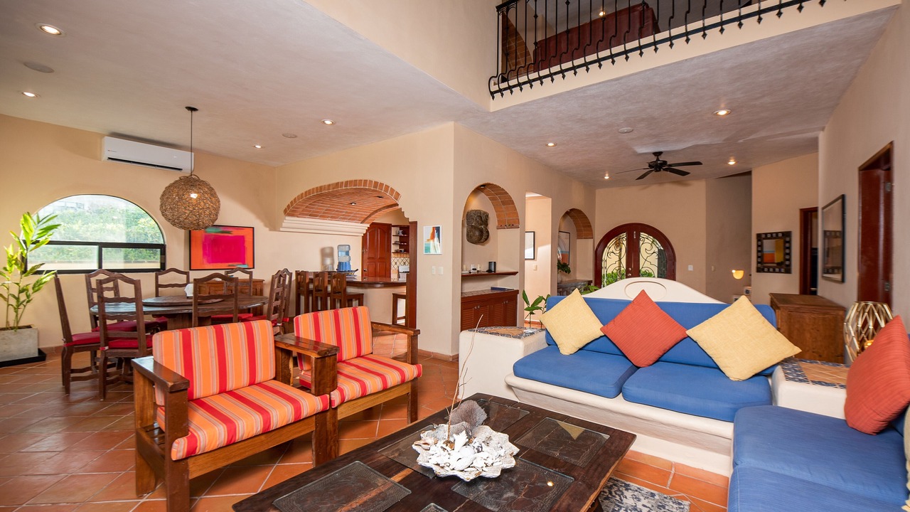 Photo of Livingroom in Tulsayab