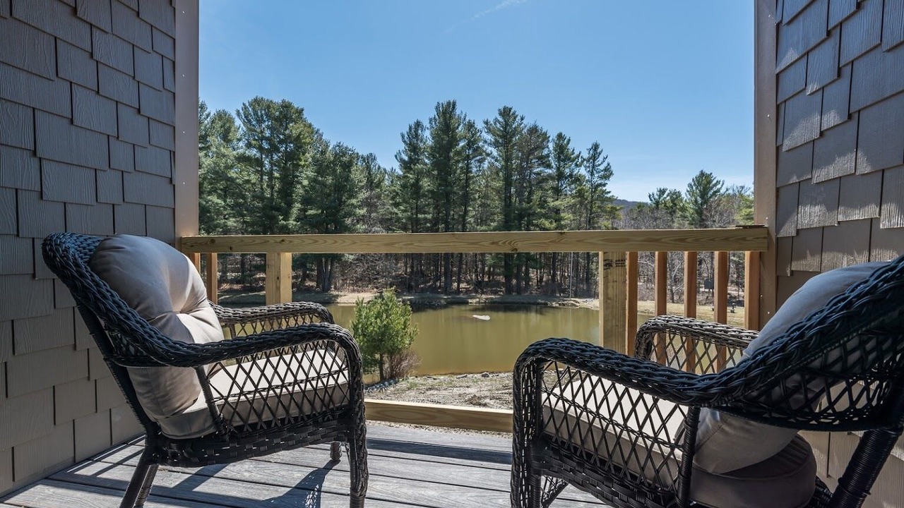 Photo of Patio Balcony in Chatham