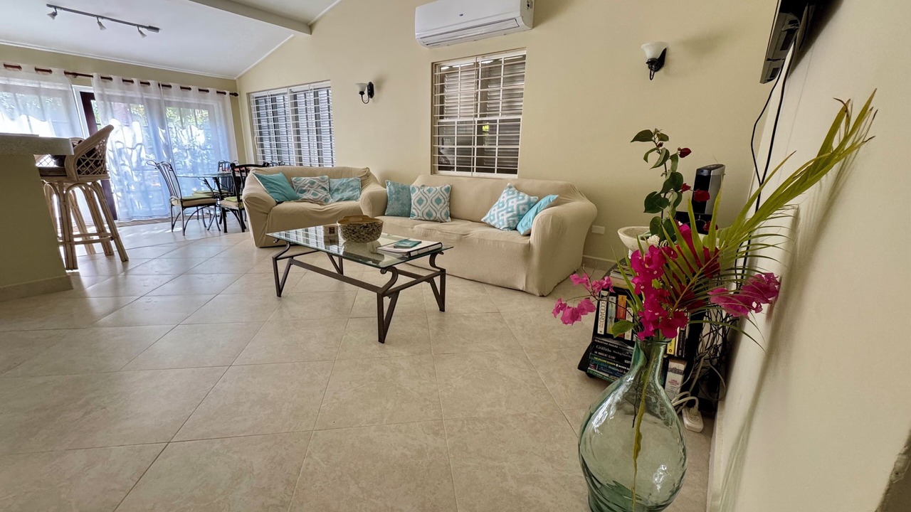 Photo of Livingroom in Sunset Crest