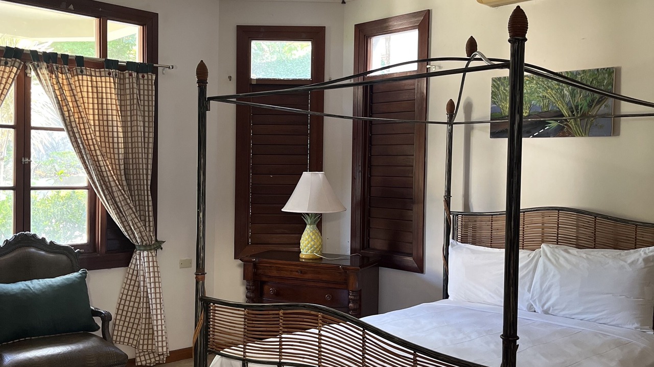 Photo of Bedroom in Montego Bay