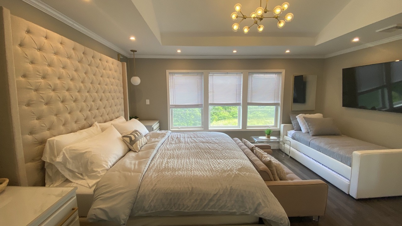 Photo of Bedroom in Glasco
