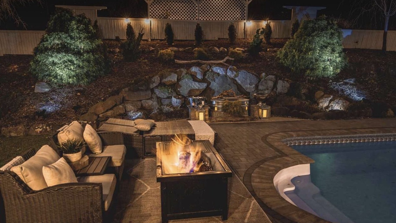 Photo of Patio Balcony in Glasco