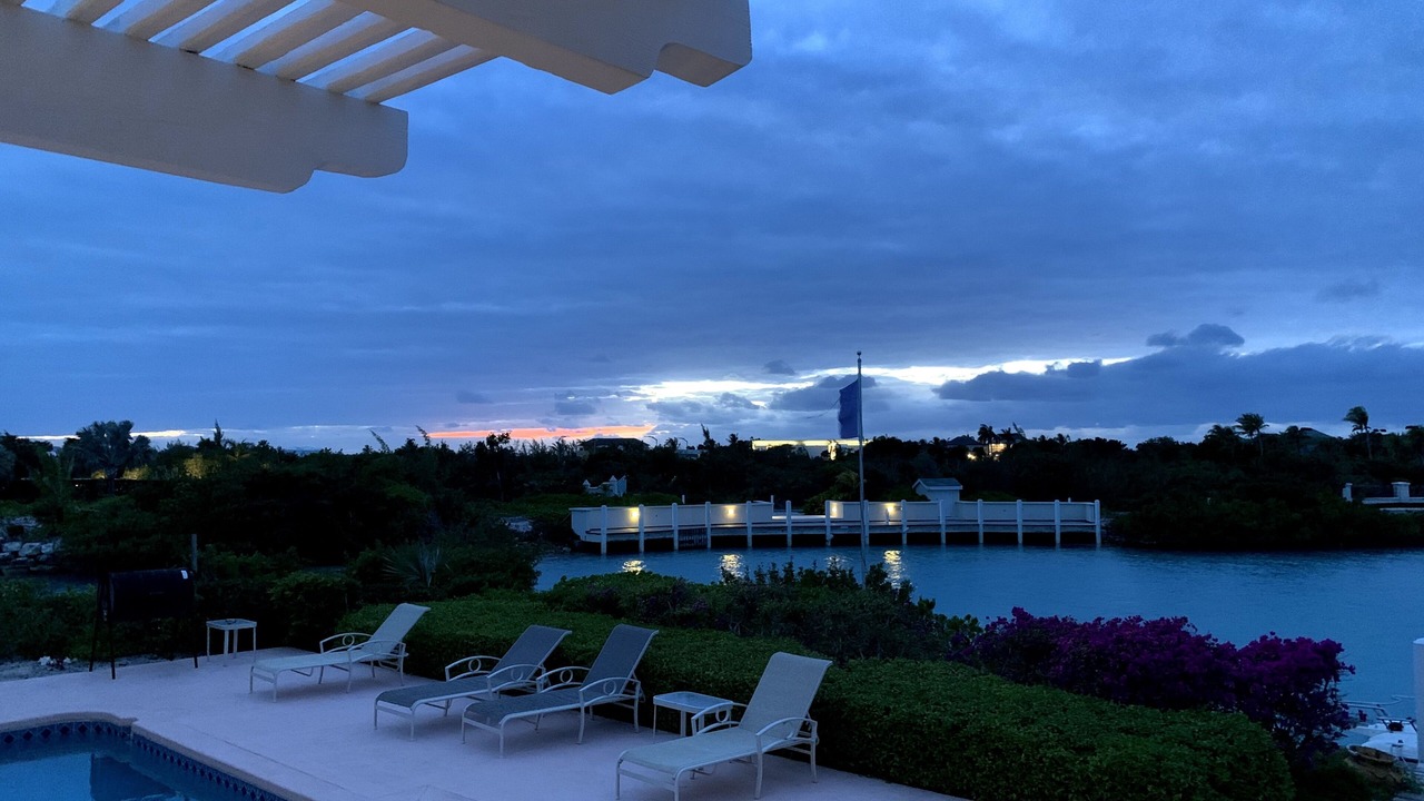 Photo of Outdoor in Leeward Settlement