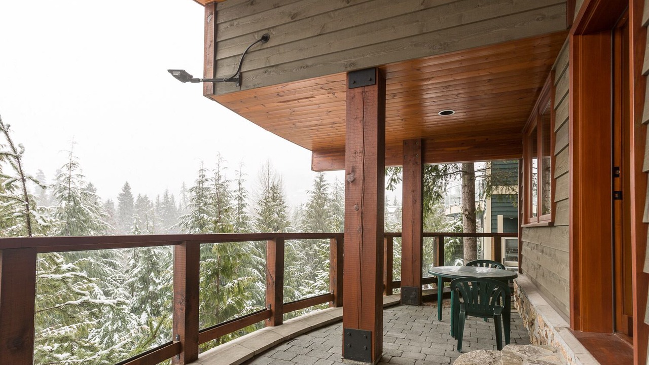 Photo of Outdoor in Blueberry Hill