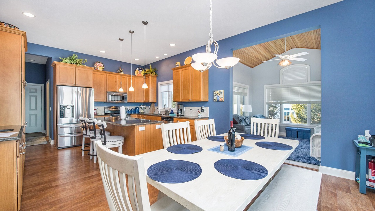 Photo of Kitchen in Manistee