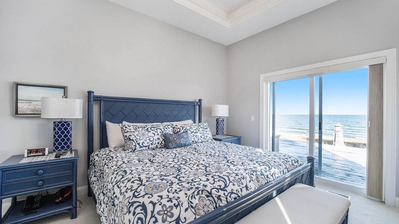 Photo of Bedroom in Manistee