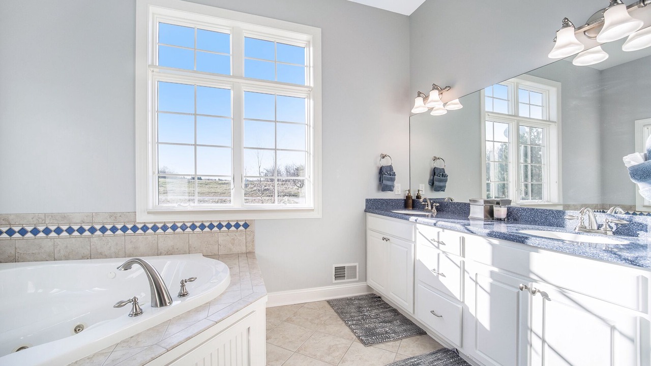 Photo of Bathroom in Manistee