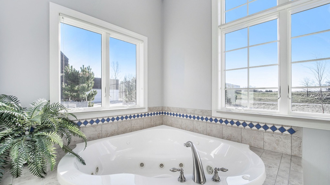 Photo of Bathroom in Manistee