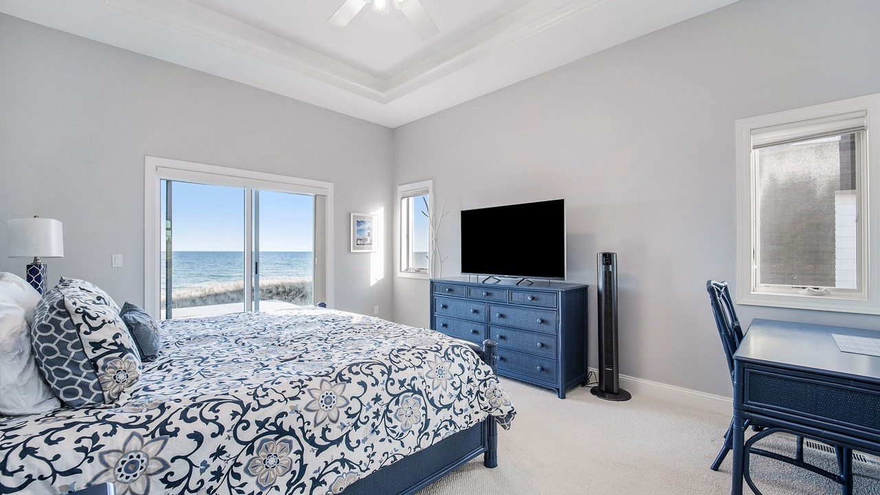 Photo of Bedroom in Manistee