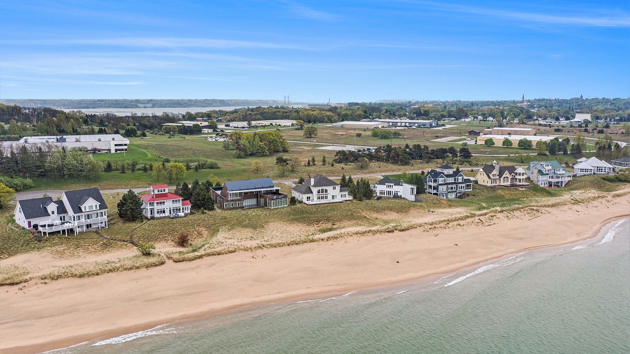 Photo of Others in Manistee