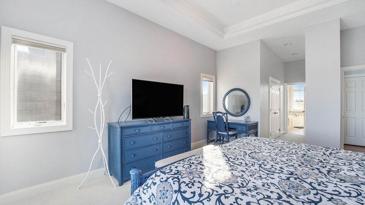 Photo of Bedroom in Manistee