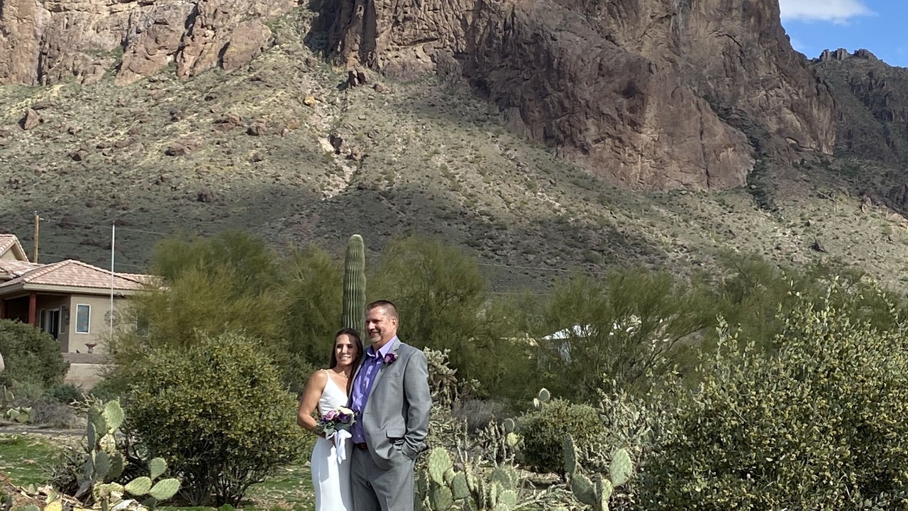 Photo of Outdoor in Apache Junction