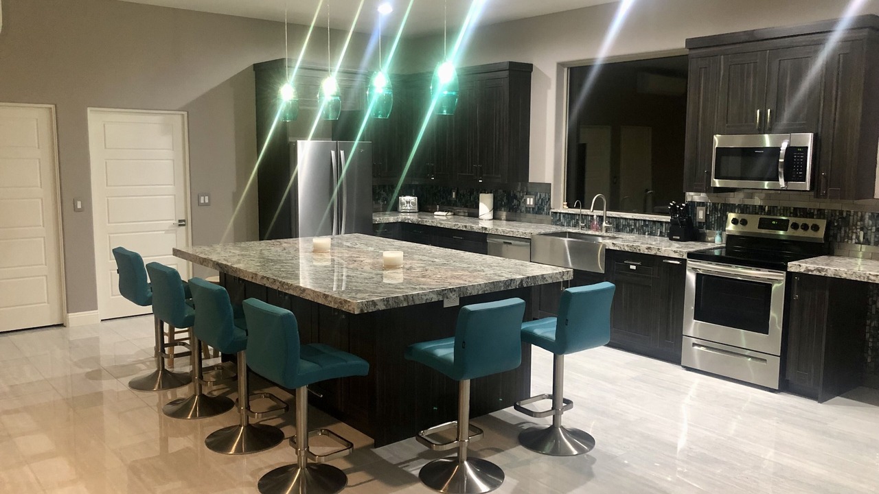 Photo of Kitchen in Apache Junction