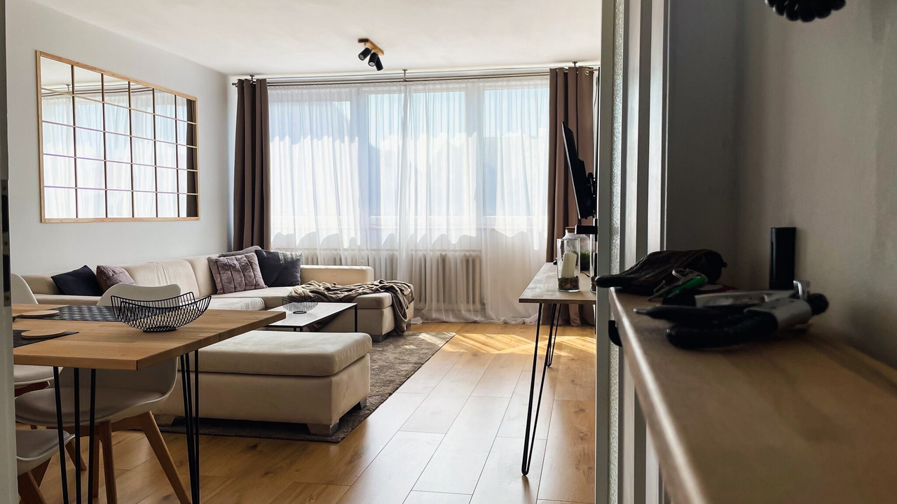 Photo of Livingroom in Nordstadt