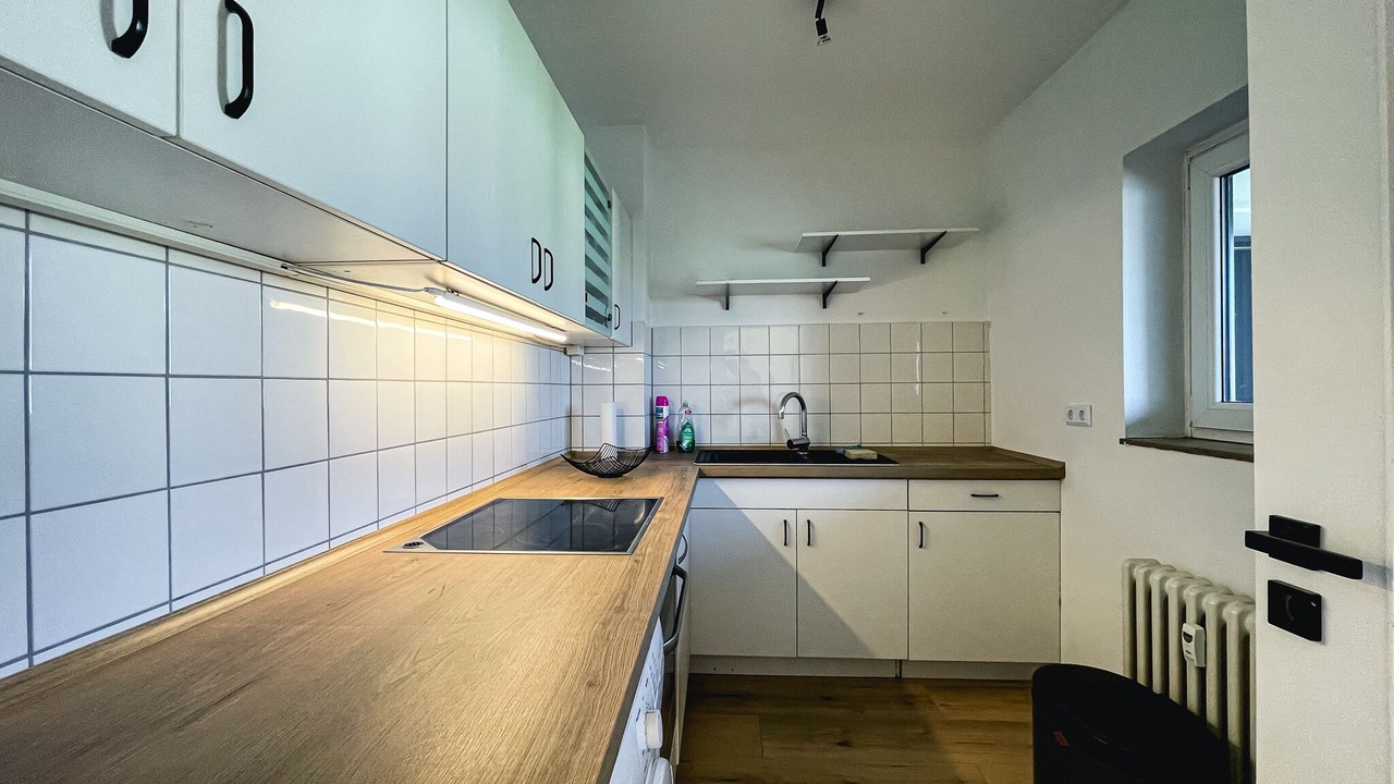 Photo of Kitchen in Nordstadt