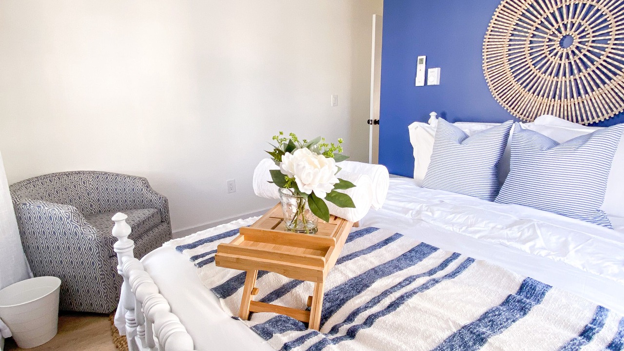 Photo of Bedroom in Clinton
